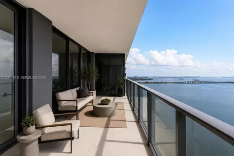 700 NE 24 #2504, Miami, FL 33137