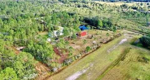 1000 NE 365 Ln, Okeechobee, FL 34972