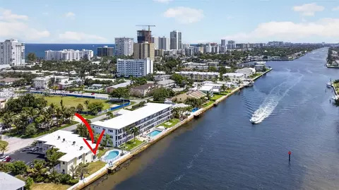 615 S Riverside Dr #5, Pompano Beach, FL 33062