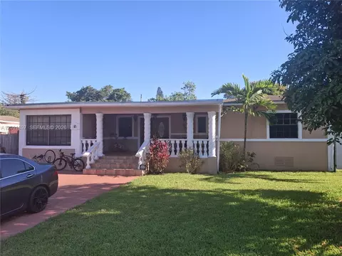 Undisclosed, Miami, FL 33168