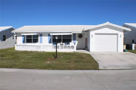 1511 Alfred Dr, Boynton Beach, FL 33426