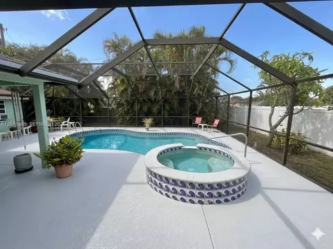 Exterior - 3575 Marlow Ave, Boynton Beach, FL 33436 photo 7 of 19