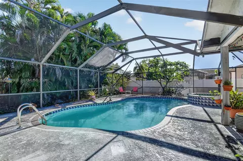Exterior - 3575 Marlow Ave, Boynton Beach, FL 33436 photo 3 of 19