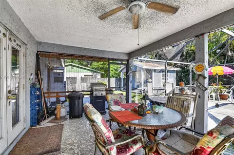 Exterior - 3575 Marlow Ave, Boynton Beach, FL 33436 photo 8 of 19