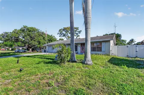 Exterior - 3575 Marlow Ave, Boynton Beach, FL 33436 photo 1 of 19