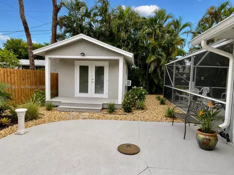 Exterior - 3575 Marlow Ave, Boynton Beach, FL 33436 photo 10 of 19