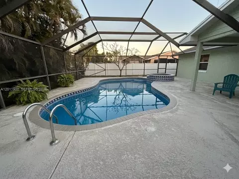 Exterior - 3575 Marlow Ave, Boynton Beach, FL 33436 photo 2 of 19