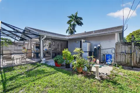 Exterior - 3575 Marlow Ave, Boynton Beach, FL 33436 photo 12 of 19