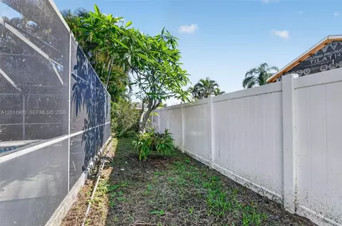 Exterior - 3575 Marlow Ave, Boynton Beach, FL 33436 photo 15 of 19
