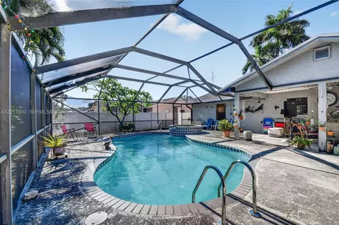 Exterior - 3575 Marlow Ave, Boynton Beach, FL 33436 photo 4 of 19