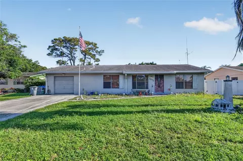 3575 Marlow Ave, Boynton Beach, FL 33436