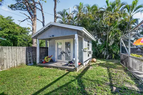 Exterior - 3575 Marlow Ave, Boynton Beach, FL 33436 photo 9 of 19