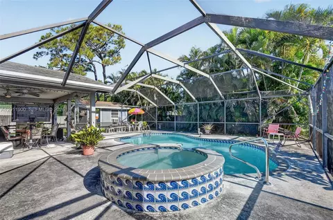 Exterior - 3575 Marlow Ave, Boynton Beach, FL 33436 photo 6 of 19