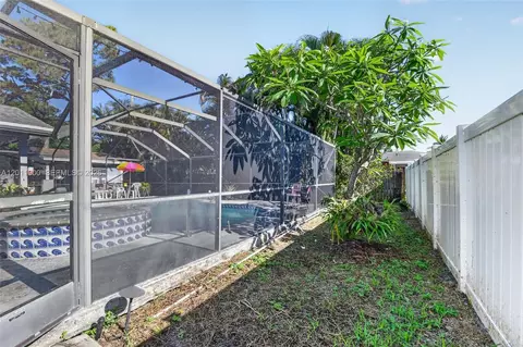 Exterior - 3575 Marlow Ave, Boynton Beach, FL 33436 photo 16 of 19