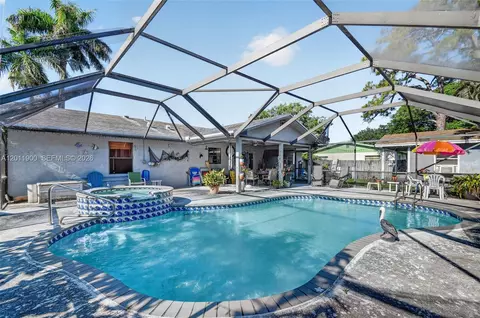 Exterior - 3575 Marlow Ave, Boynton Beach, FL 33436 photo 5 of 19