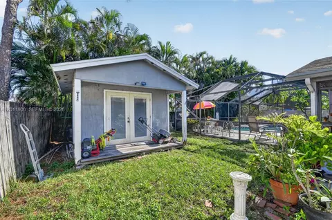 Exterior - 3575 Marlow Ave, Boynton Beach, FL 33436 photo 11 of 19