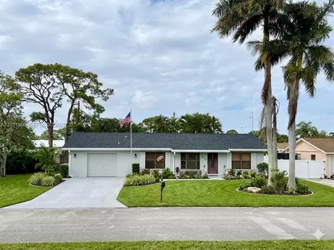 Exterior - 3575 Marlow Ave, Boynton Beach, FL 33436 photo 17 of 19