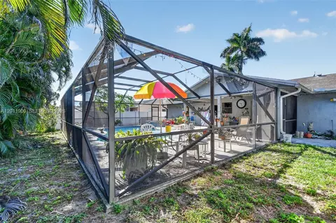 Exterior - 3575 Marlow Ave, Boynton Beach, FL 33436 photo 13 of 19
