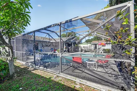 Exterior - 3575 Marlow Ave, Boynton Beach, FL 33436 photo 14 of 19