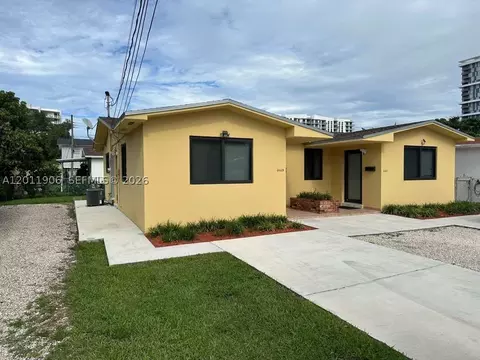 2625 SW 29th Ave, Miami, FL 33133