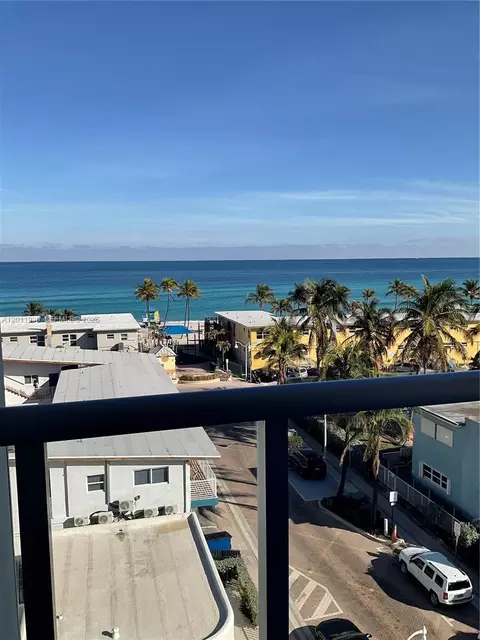 777 N Ocean Dr #S519, Hollywood, FL 33019