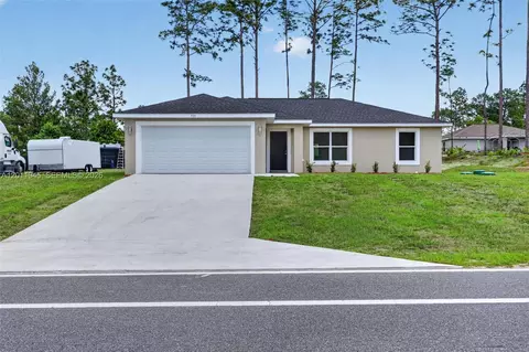 715 Marion Oaks Mnr, Ocala, FL 34473