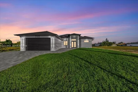 2145 El Dorado Blvd N, Cape Coral, FL 33993