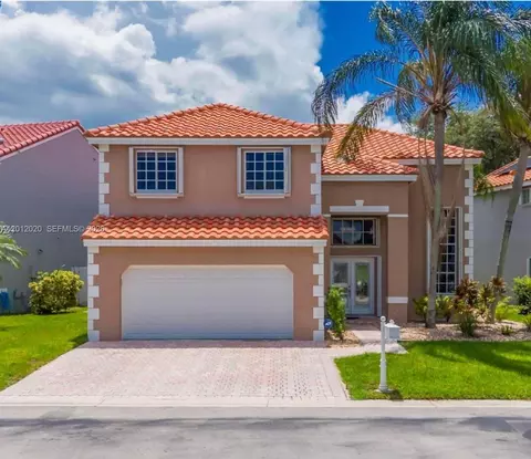 Undisclosed, Weston, FL 33326