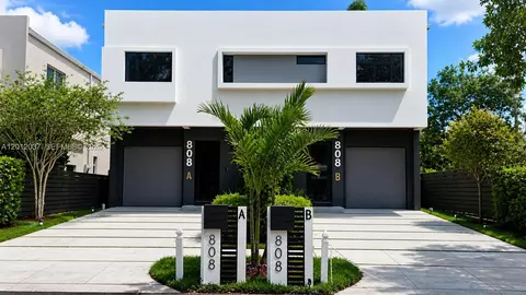 808 SW 9th St #808-B, Fort Lauderdale, FL 33315