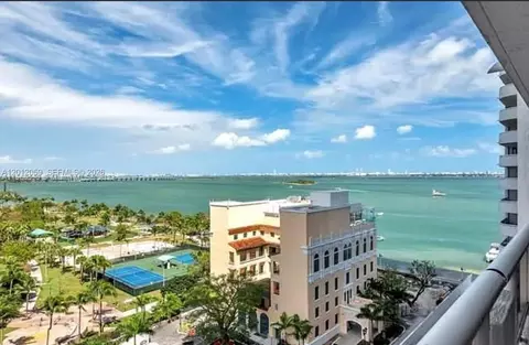 1717 N Bayshore Dr #A1448, Miami, FL 33132