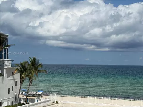 3505 S Ocean Dr #310, Hollywood, FL 33019