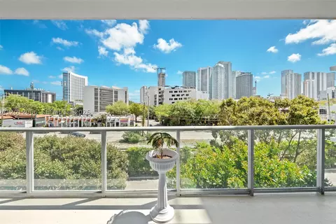 3470 E Coast Ave #H0302, Miami, FL 33137