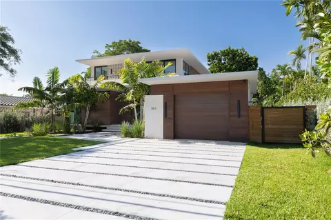 Undisclosed, Miami Shores, FL 33138