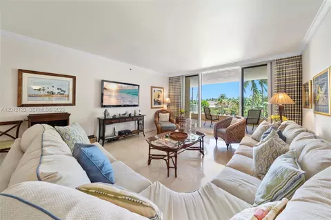 791 Crandon Blvd #404, Key Biscayne, FL 33149