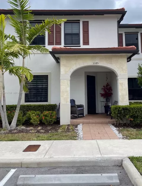 Undisclosed, Hialeah, FL 33018