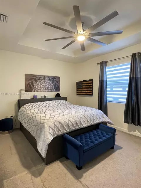Bedroom - Undisclosed, Hialeah, FL 33018 photo 1 of 2