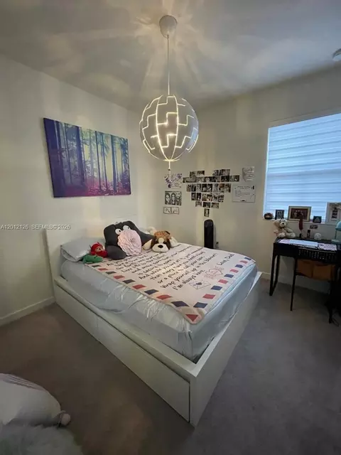 Bedroom - Undisclosed, Hialeah, FL 33018 photo 2 of 2