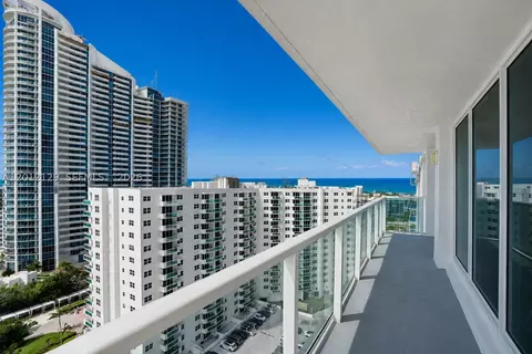 2751 S Ocean Dr #1805S, Hollywood, FL 33019