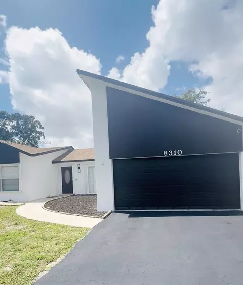 8310 NW 48 St, Lauderhill, FL 33351