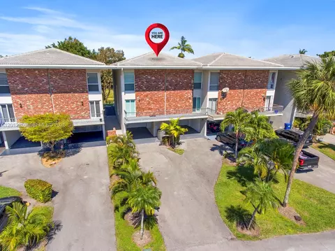6795 Brookline Dr #6795, Hialeah, FL 33015