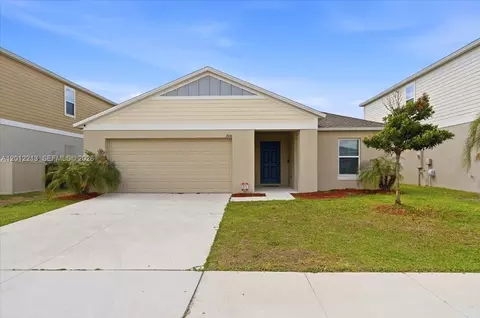 1536 Axel Cir, Winter Haven, FL 33880