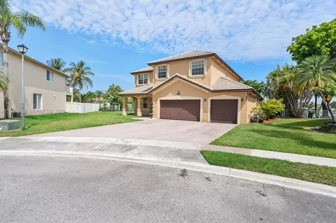361 SW 167th Ave, Pembroke Pines, FL 33027