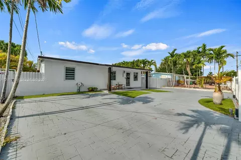 11500 SW 57th Ter, Miami, FL 33173