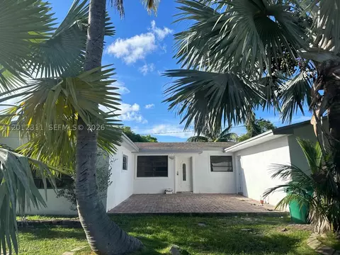 9001 SW 197th St, Cutler Bay, FL 33157