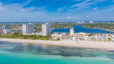 901 S Surf Rd #404, Hollywood, FL 33019