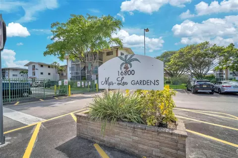 16901 NE 13th Ave #303, Miami, FL 33162