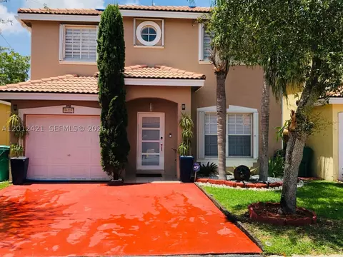 16225 SW 99th Ter, Miami, FL 33196