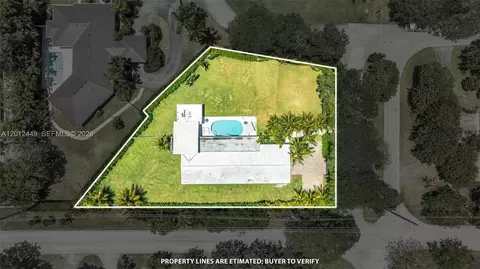6200 SW 118th St, Pinecrest, FL 33156