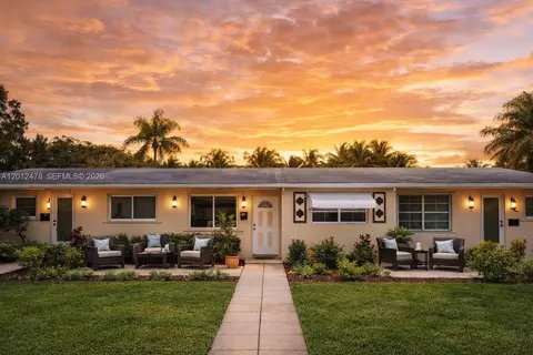 1817 NW 60th Ave #G, Sunrise, FL 33313