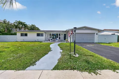 14234 SW 75th Ter, Miami, FL 33183